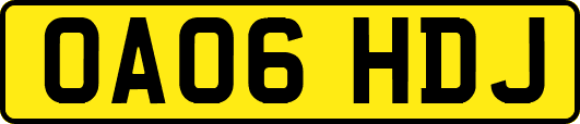 OA06HDJ