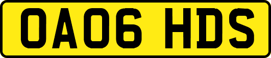OA06HDS