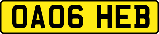 OA06HEB