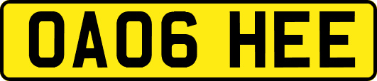 OA06HEE