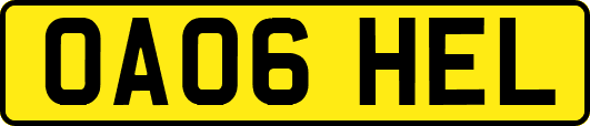 OA06HEL