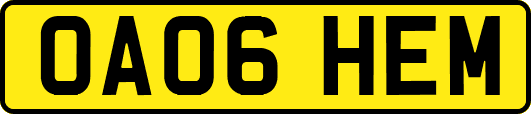 OA06HEM