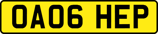 OA06HEP