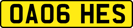 OA06HES