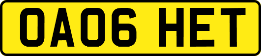 OA06HET