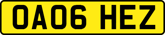 OA06HEZ