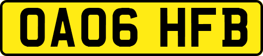 OA06HFB