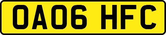OA06HFC