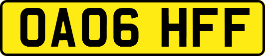OA06HFF