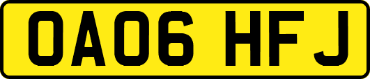 OA06HFJ