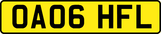 OA06HFL