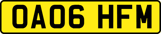 OA06HFM