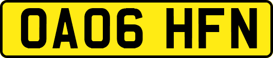 OA06HFN