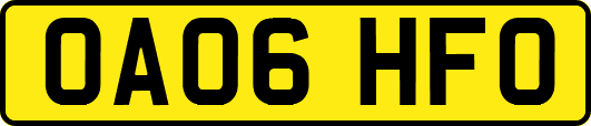 OA06HFO