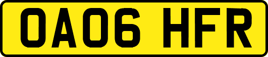 OA06HFR