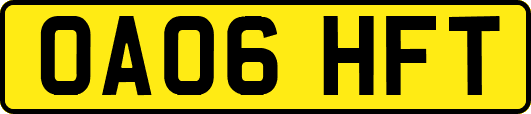 OA06HFT
