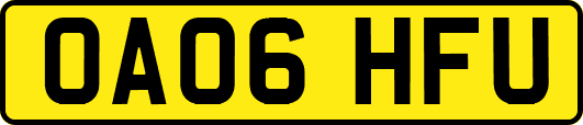 OA06HFU