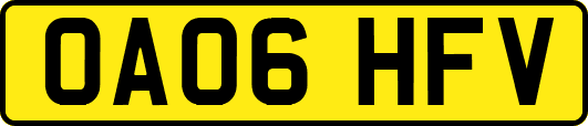 OA06HFV