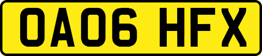 OA06HFX