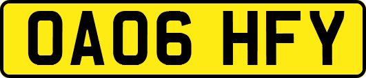 OA06HFY