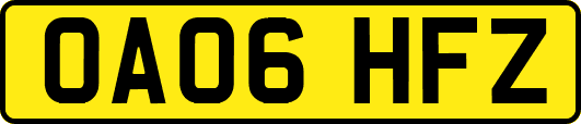 OA06HFZ