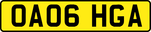 OA06HGA