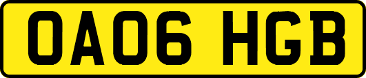 OA06HGB