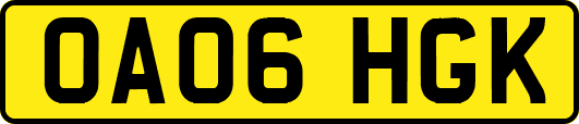 OA06HGK