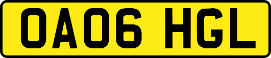 OA06HGL