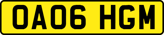 OA06HGM