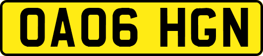OA06HGN