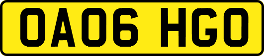 OA06HGO