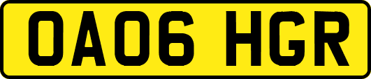 OA06HGR