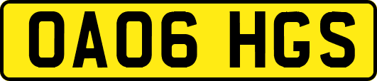OA06HGS