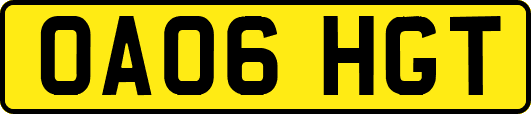 OA06HGT