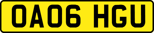 OA06HGU