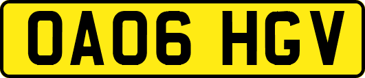 OA06HGV