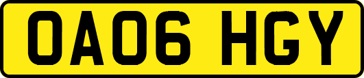OA06HGY