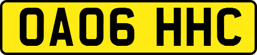 OA06HHC