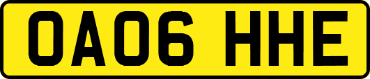 OA06HHE