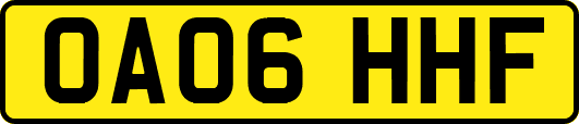 OA06HHF