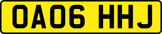 OA06HHJ