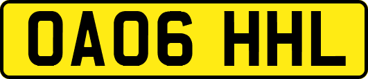 OA06HHL