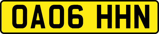 OA06HHN