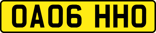 OA06HHO