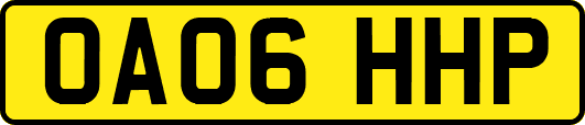 OA06HHP