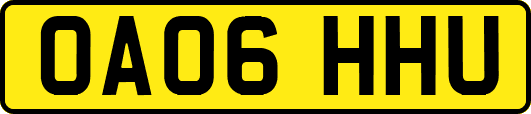 OA06HHU