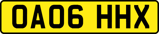 OA06HHX
