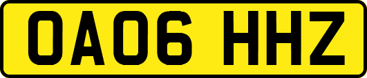 OA06HHZ