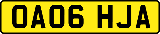OA06HJA